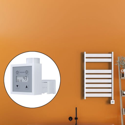 BORA BORA Elektrikli Havlupan